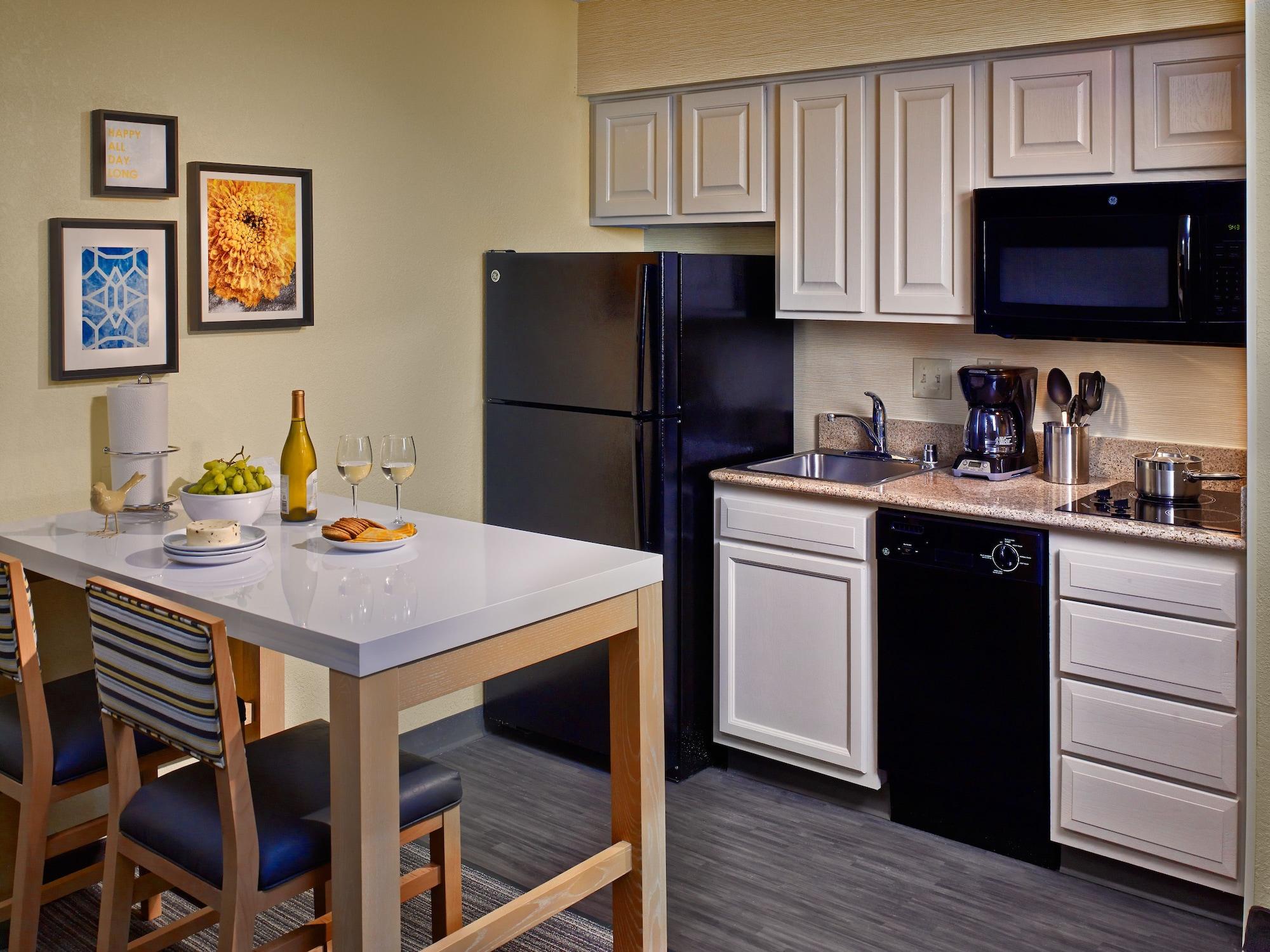 Sonesta Es Suites Colorado Springs Exteriör bild