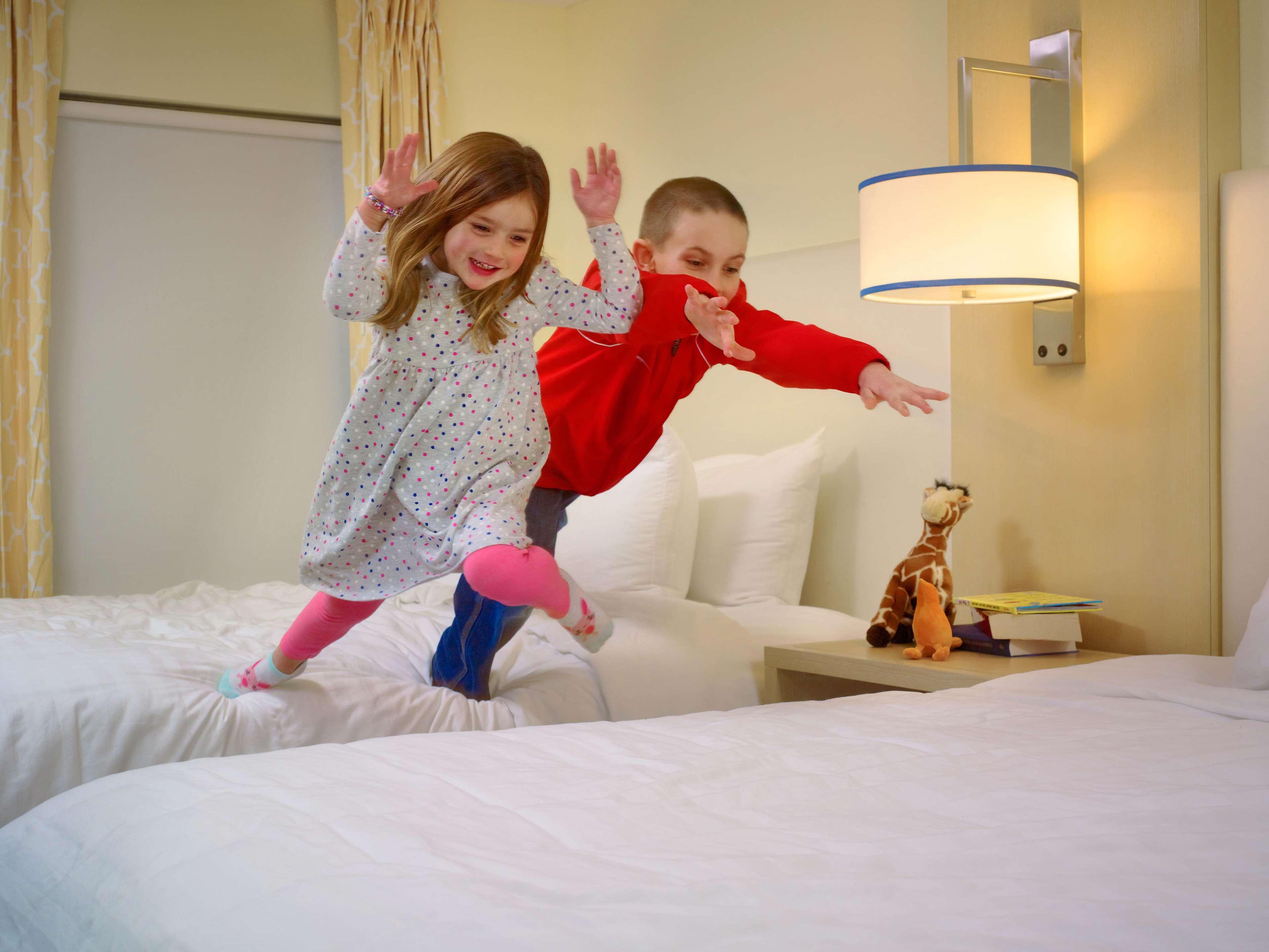 Sonesta Es Suites Colorado Springs Exteriör bild