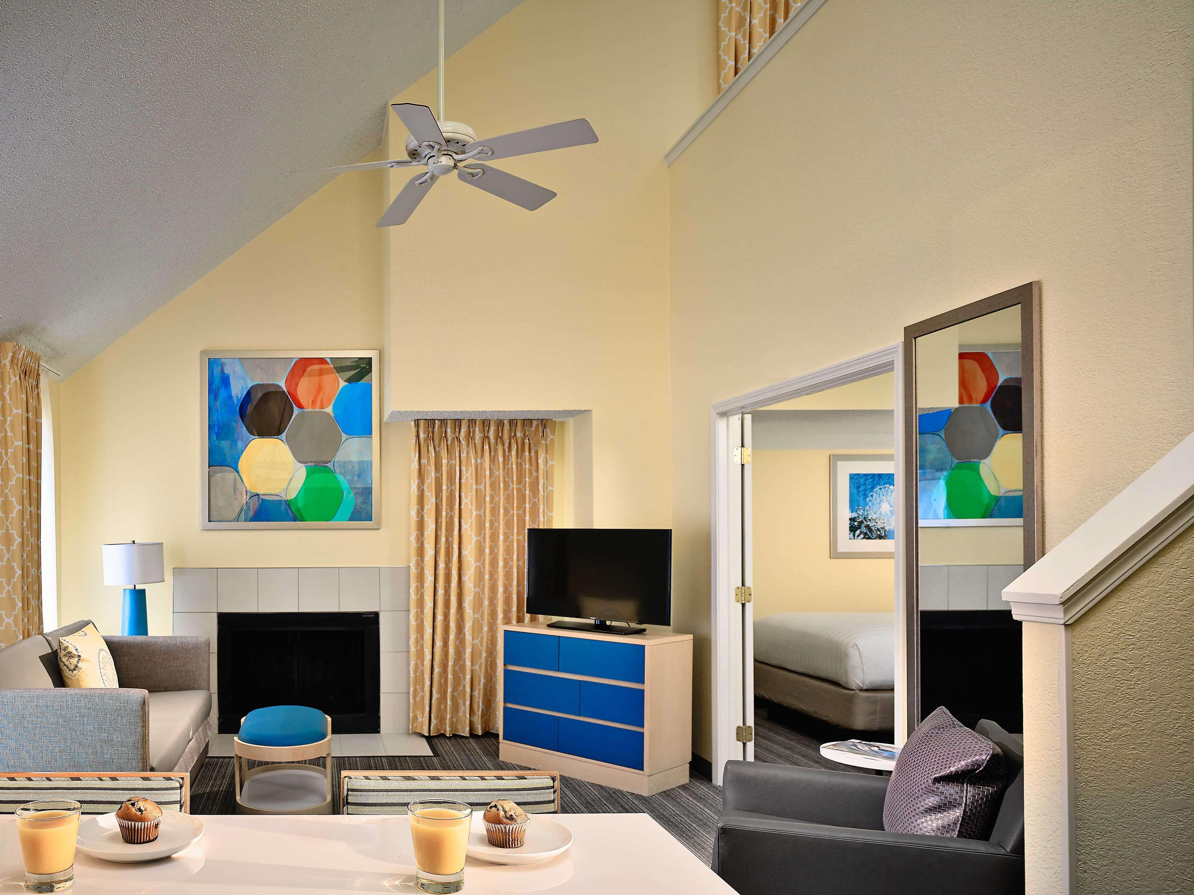 Sonesta Es Suites Colorado Springs Exteriör bild