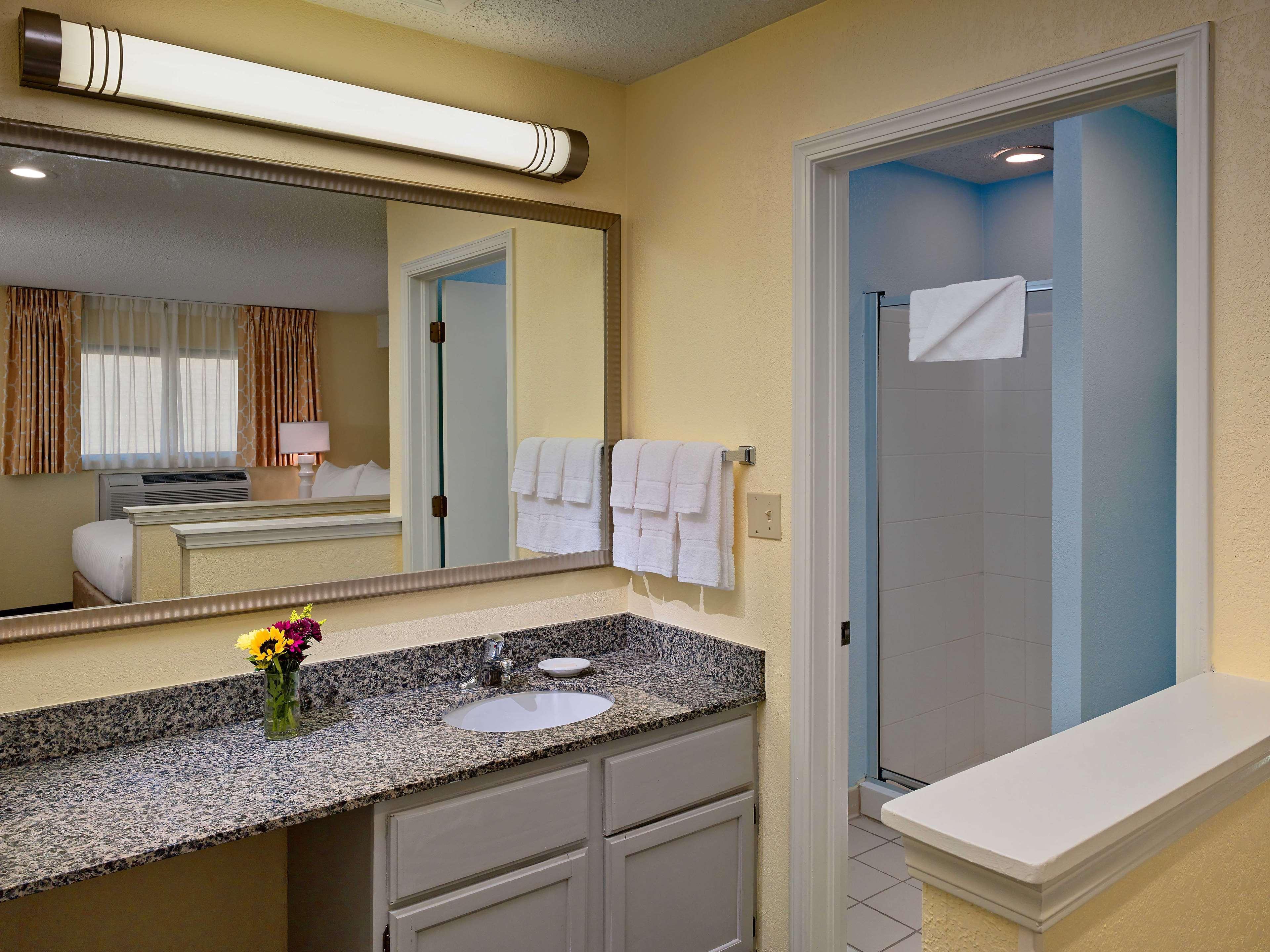 Sonesta Es Suites Colorado Springs Exteriör bild