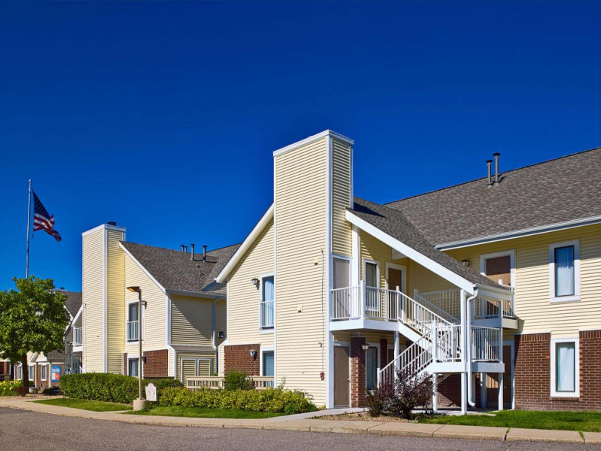 Sonesta Es Suites Colorado Springs Exteriör bild