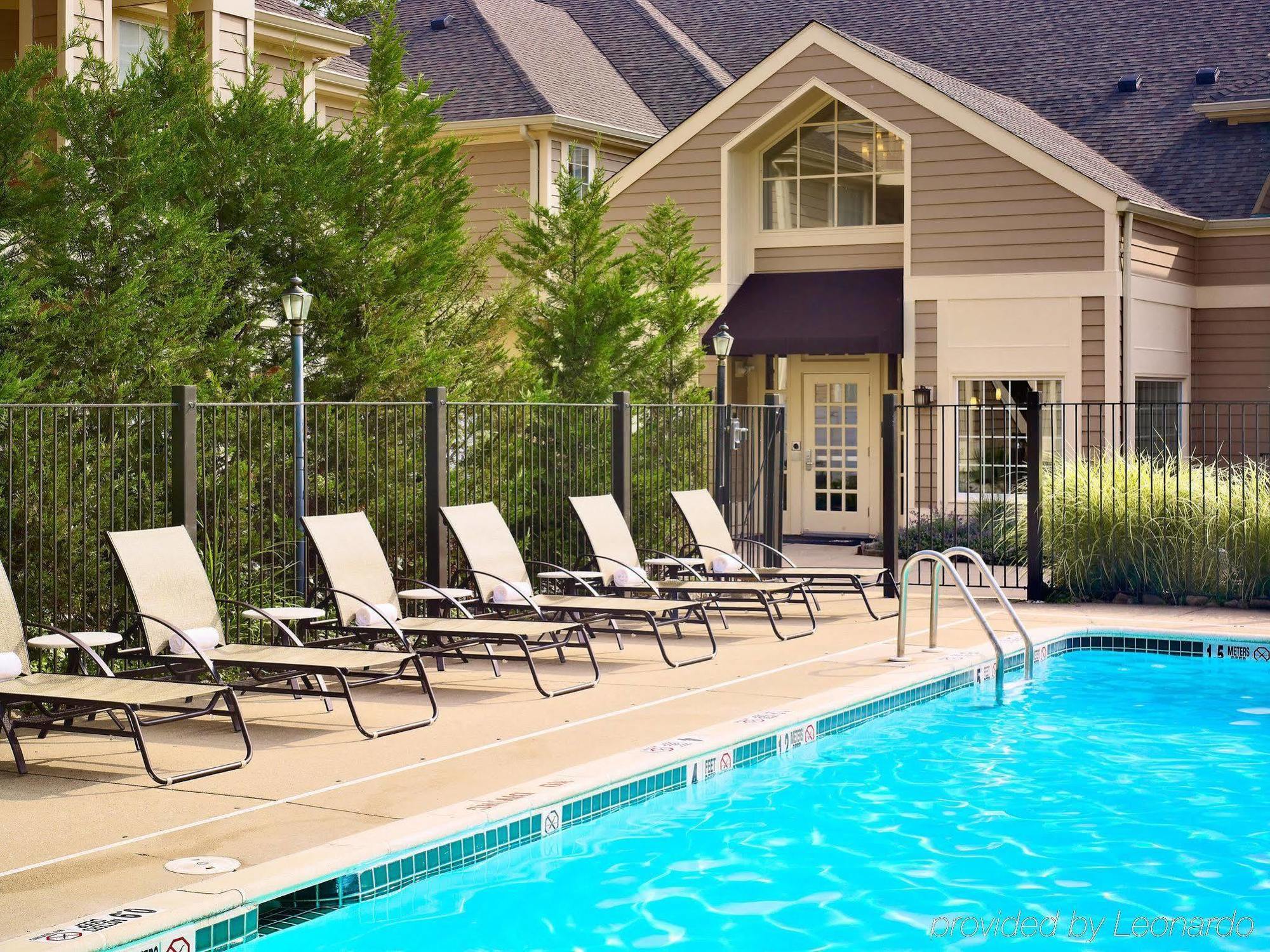 Sonesta Es Suites Colorado Springs Exteriör bild